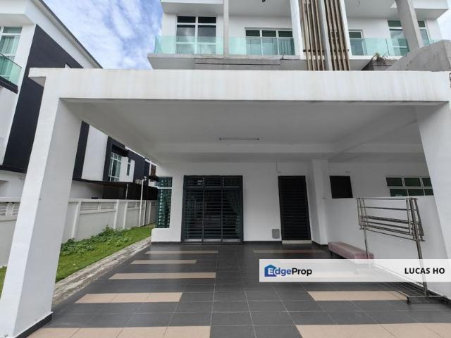 Taman Nusa Sentral