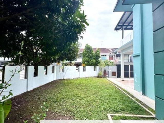 Taman Nusa Sentral