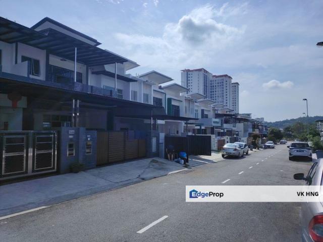 Taman Nusa Sentral