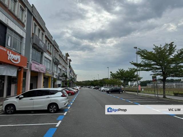 Taman Nusa Sentral