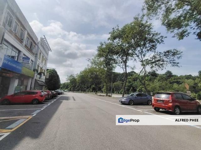 Taman Nusa Sentral