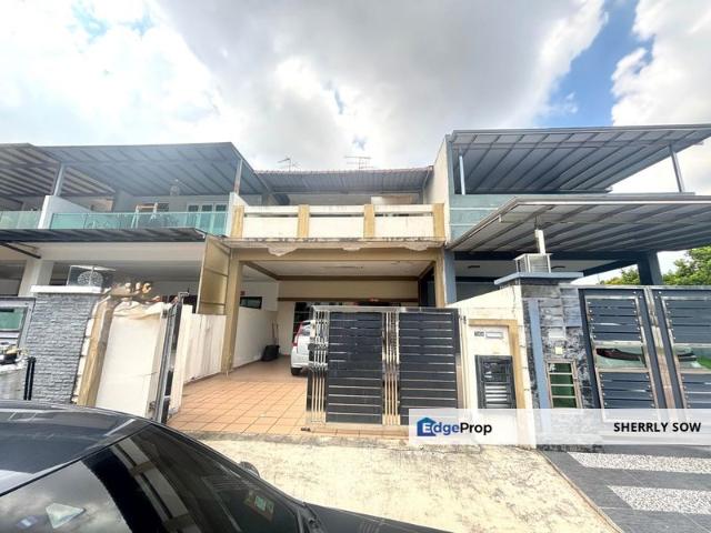 Taman Nusa Sentral