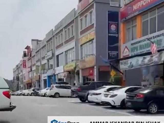 Taman Nusa Sentral