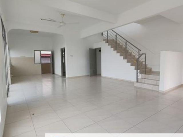 Taman Nusa Sentral