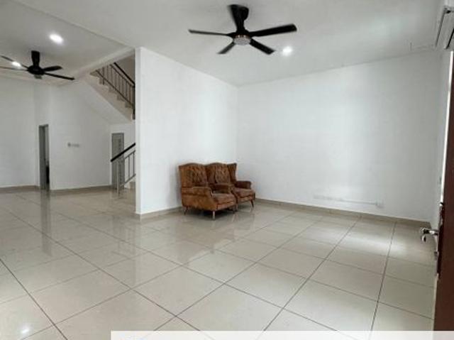 Taman Nusa Sentral