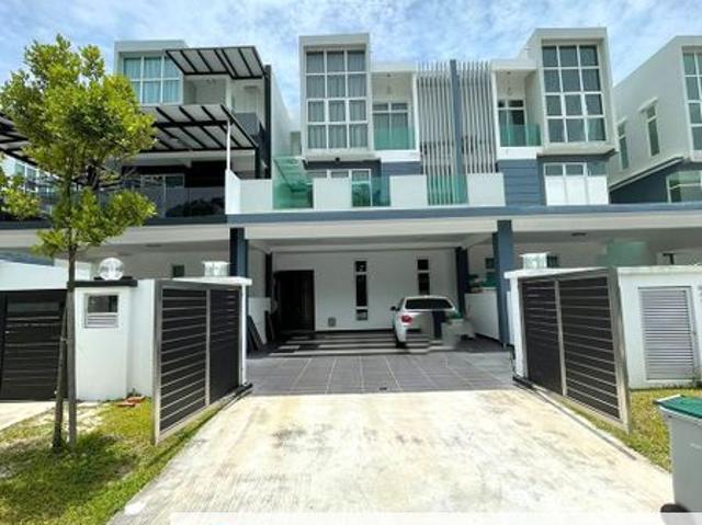 Taman Nusa Sentral