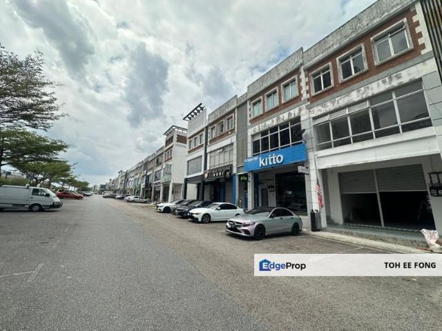 Taman Nusa Sentral