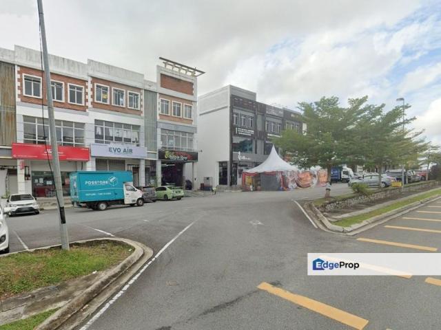 Taman Nusa Sentral