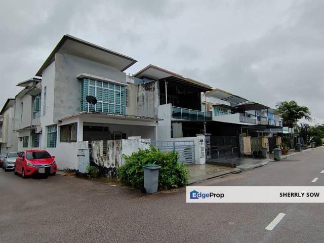 Taman Nusa Sentral