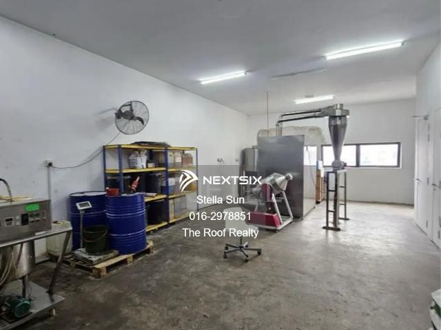Taman Nusa Sentral @ Iskandar Puteri / Fully Renovated / Freehold