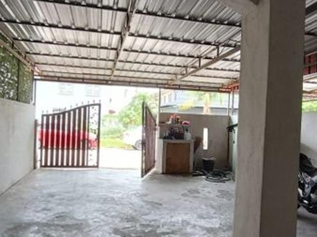 Taman Nusantara