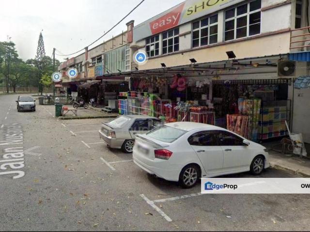 Taman Nusantara
