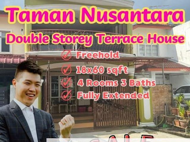 Taman Nusantara