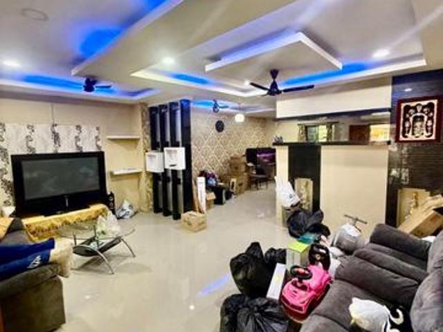 Taman Nusantara 2 Storey House for RENT GELANG PATAH near tuas