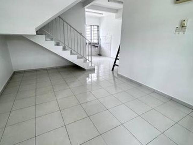 Aspira Lakehome 2 Storey House for RENT Gelang Patah near Tuas