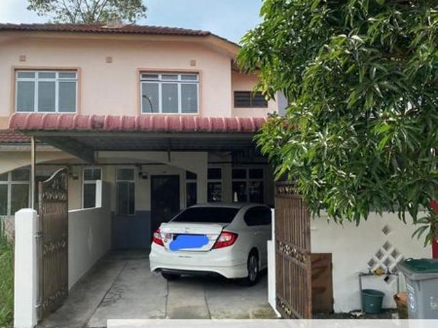 Taman Nusantara