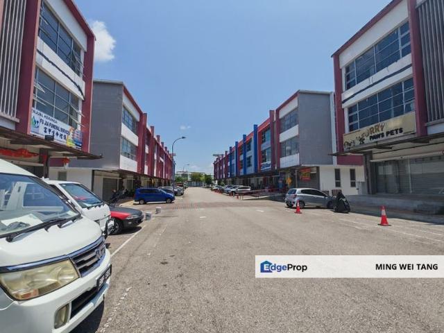 TAMAN NUSANTARA