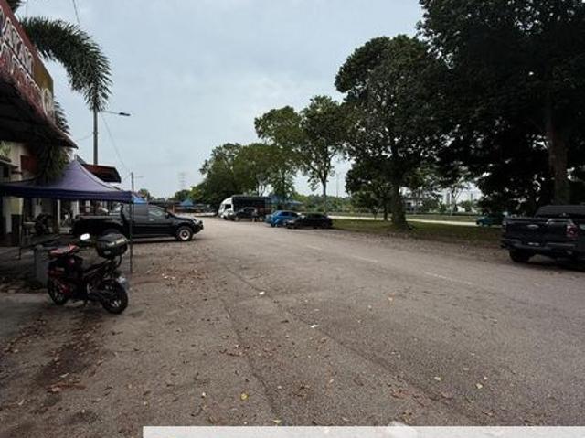 Taman Nusantara