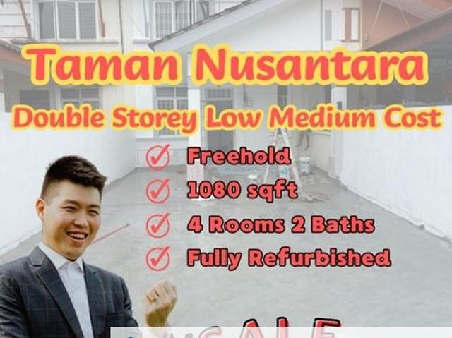 Taman Nusantara