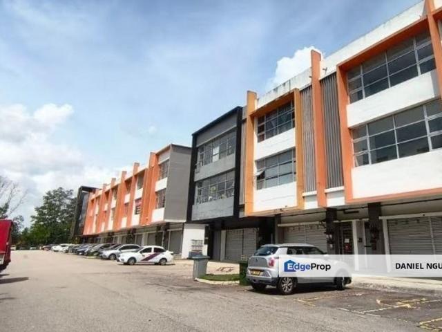 Taman Nusantara