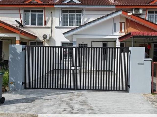 Taman Nusantara