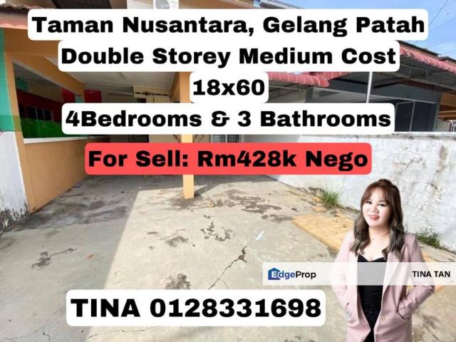 Taman Nusantara