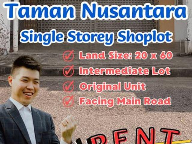 Taman Nusantara