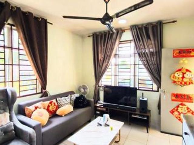 Taman Nusantara Corner 29x60 medium low cost Cheapest Full loan