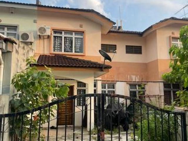 Taman Nusantara Gelang Patah Medium Cost For Sale