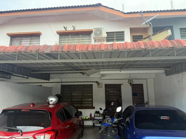 Taman Nusantara Gelang Patah