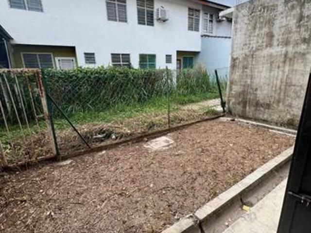 Taman Nusantara Gelang Patah