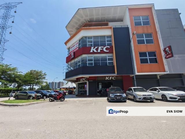 Taman Nusantara Prima