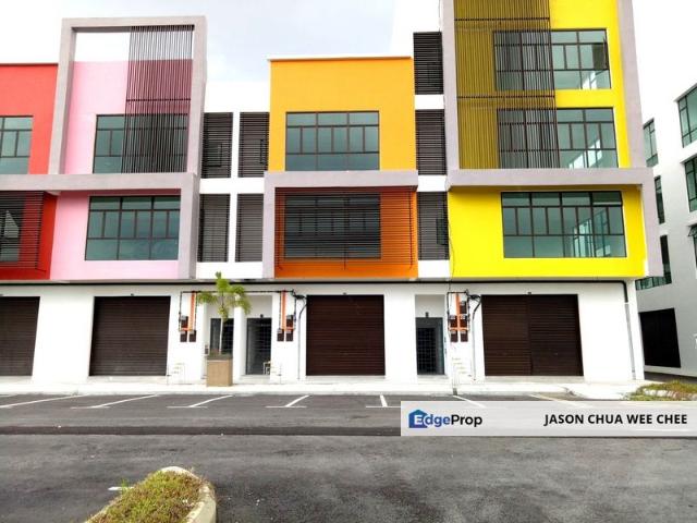 Taman Nusantara Prima