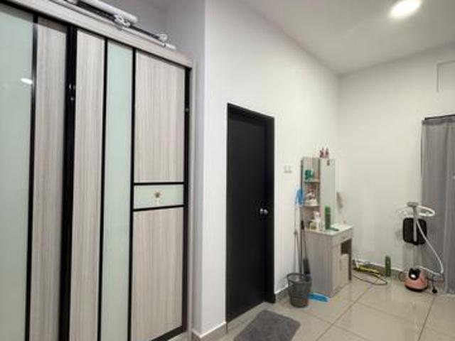 Taman Nusantara Prima Gelang Patah 5 Bed Second Link Fully Furnished