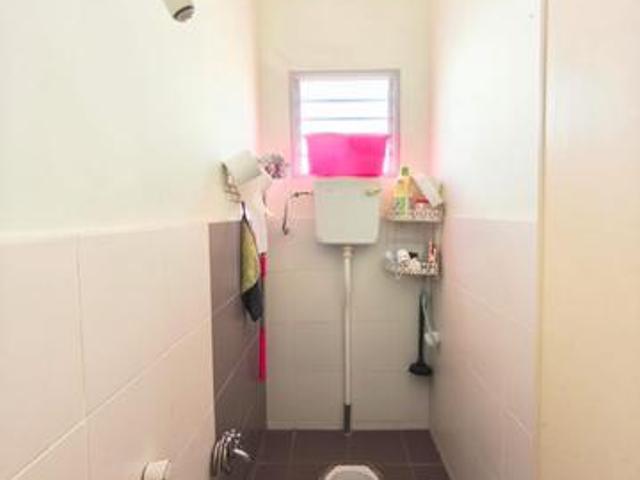 Taman NusantaraDouble StoreyMedium CostCorner LotFor Sale