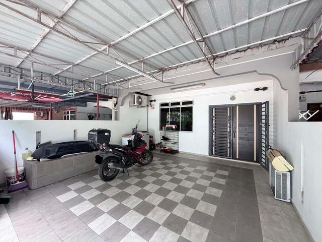 Taman NusantaraFully Renovated