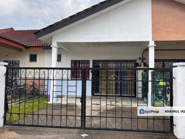 Taman Nusari Bayu 1, Bandar Sri Sendayan