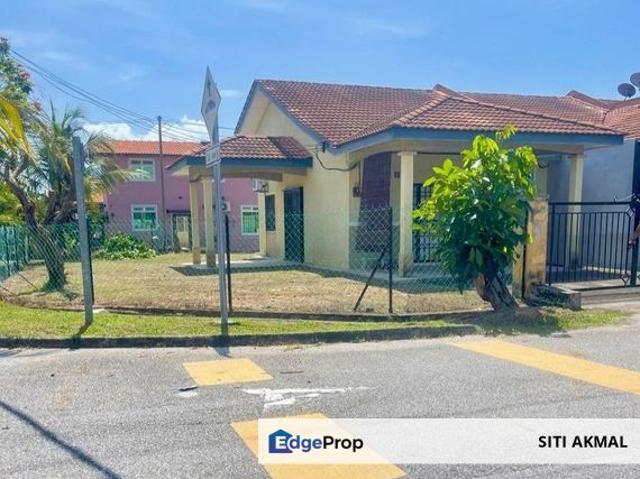 Taman Nusari Bayu 1, Bandar Sri Sendayan