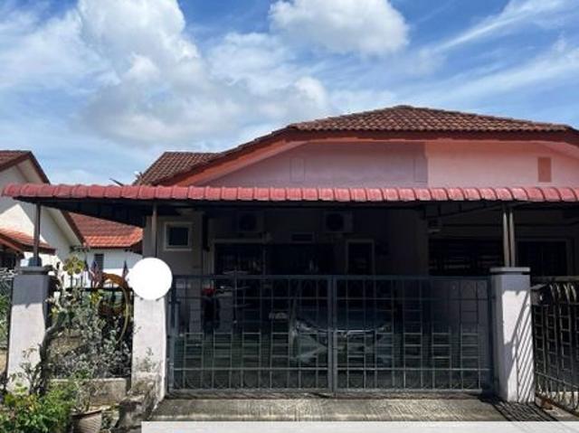 TAMAN NUSARI BAYU 1