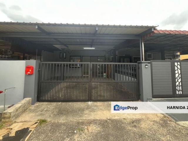 TAMAN NUSARI BAYU 1