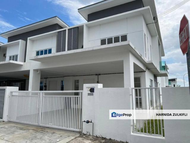Taman Nusari Bayu 2, Bandar Seri Sendayan