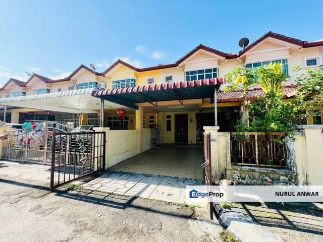 Taman Nyaman Indah