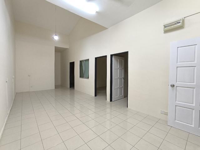 Taman Okk Lojungah Single Storey Penampang Ramayah