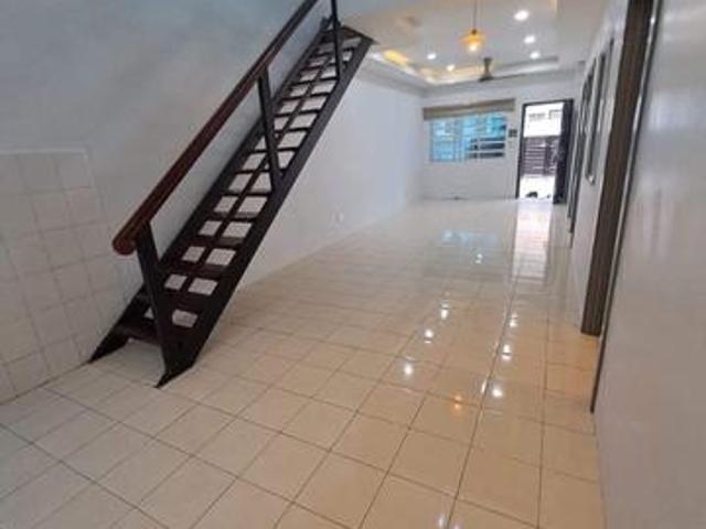 Taman OKKPenampang