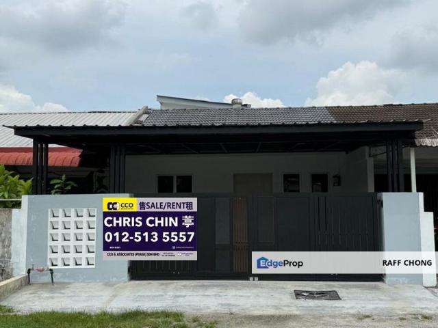Taman Onn, Pasir Puteh