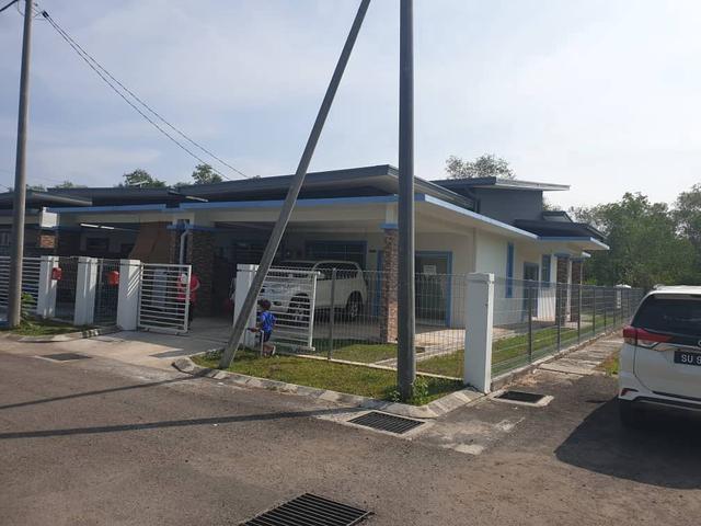 TAMAN ORCHID 2 Tuaran