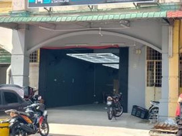 Taman Orkid