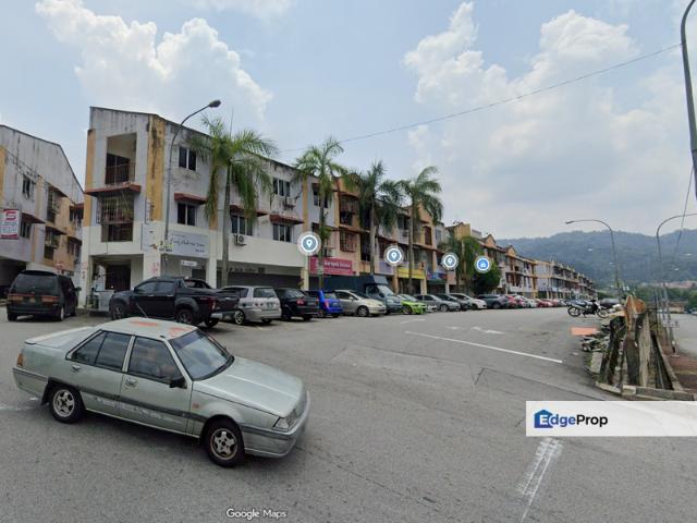 Taman Orkid