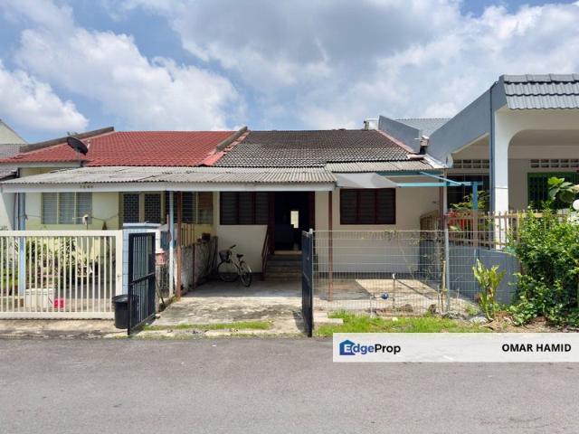 Taman Orkid
