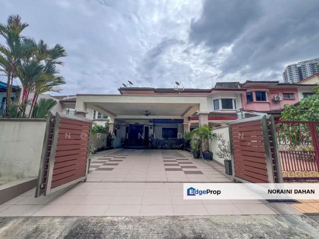 Taman Orkid Desa Cheras, Kuala Lumpur
